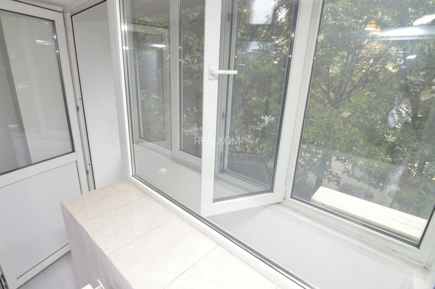 VANZARE APARTAMENT 2 CAMERE BULEVARDUL DECEBAL - PIATA ALBA IULIA - 22