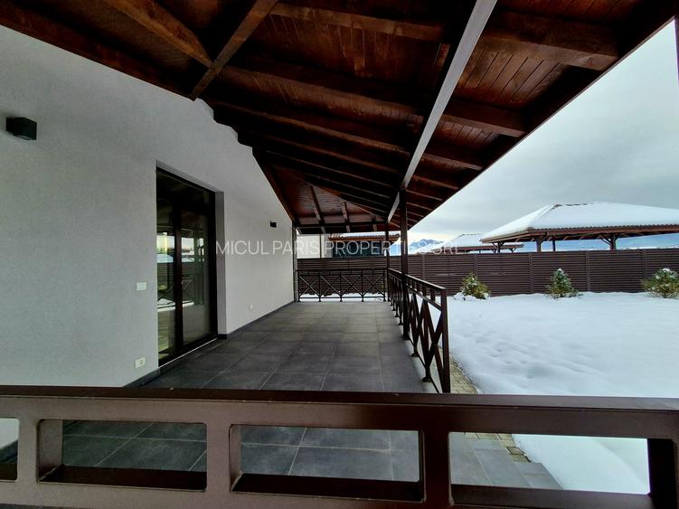 Casa individuala -4 camere-  curte spațioasă - 18