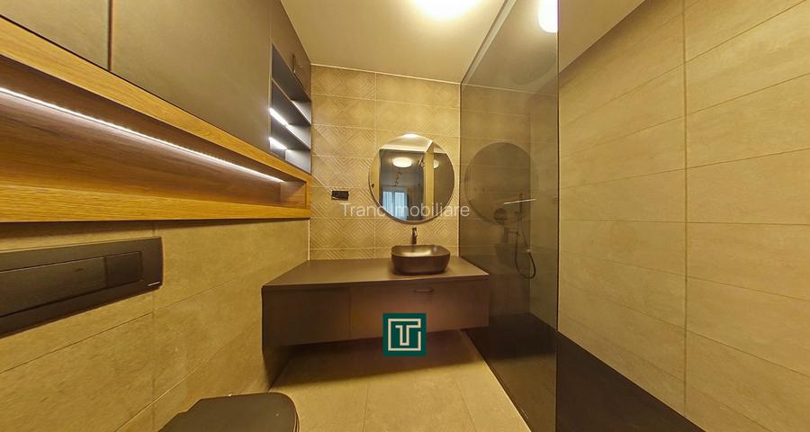 Apartament cu 3 camere de închiriat în Podgoria - 5
