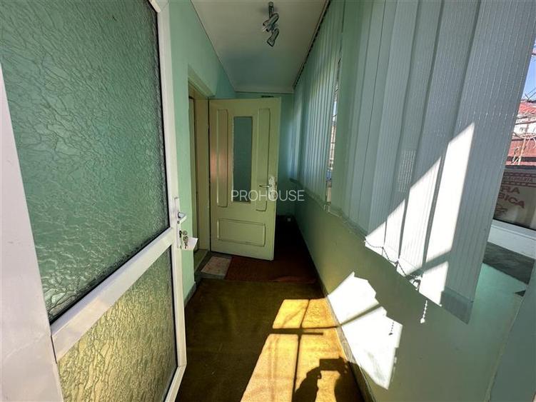 Bucegi - casa cu teren 969 mp - 6