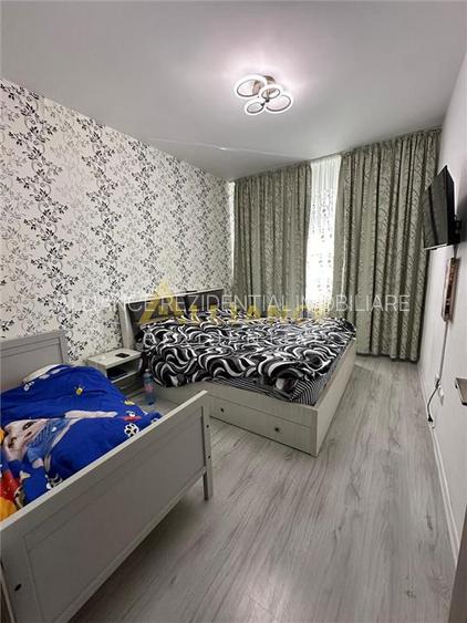 Apartament 2 camere ~ Strada Sfanta Agnes - 5