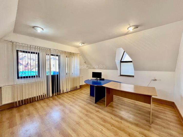 Spatiu comercial CUG Restaurant Capitol 128 mp - 15