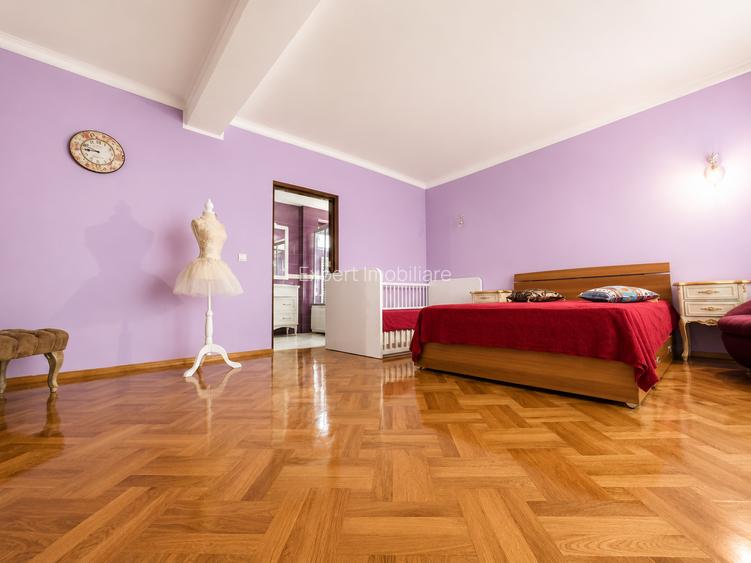Casa eleganta P+1 cu finisaje premium si spatii generoase | Cazasu - 6