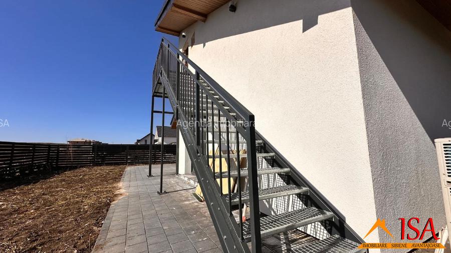 Vilă Premium Single Level | Velvet Hills – Șura Mică | 7 km de Sibiu - 27