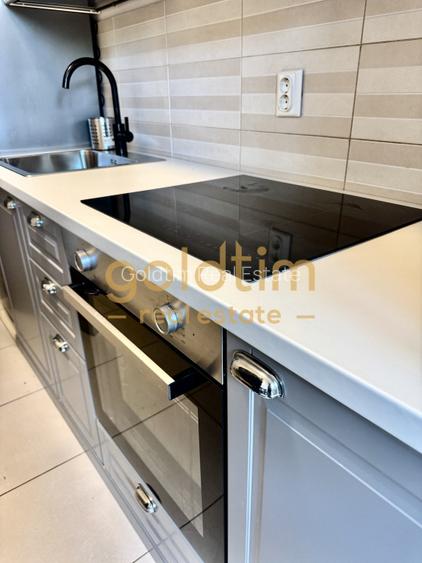 2 CAMERE SUPERB 49MP+GRADINA 53MP/MOBILAT SI UTILAT/LOC PARCARE/GREENFIELD - 24