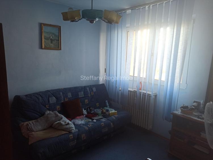 Apartament 3 camere de vanzare Drumul Taberei - 2