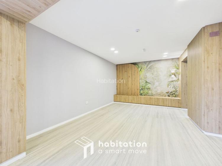 3 camere modern, aproape de Pădurea Verde - 34