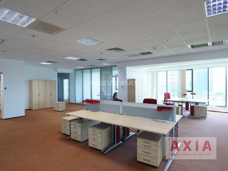 Birou in zona Pipera- Comision 0% - 3