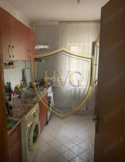 Apartament cu 2 camere | Proximitate metrou | Timpuri Noi - 3