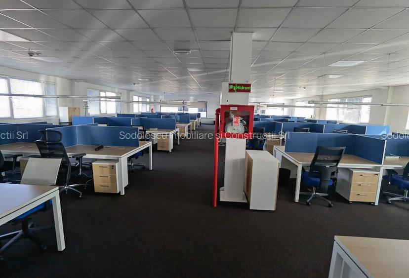 Spatii birouri/servicii - 11