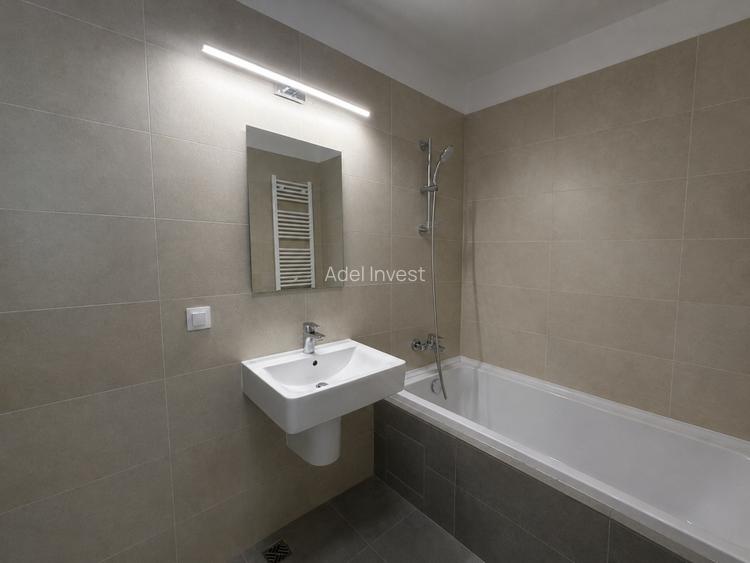 Apartament 2 camere de inchiriat | Pipera-Aviatiei | H Pipera Lake | Parcare - 9