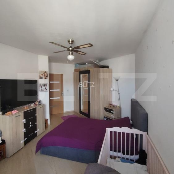 Apartament 3 camere, 65 mp, zona Tineretului, parcare in curte privata!  - 5