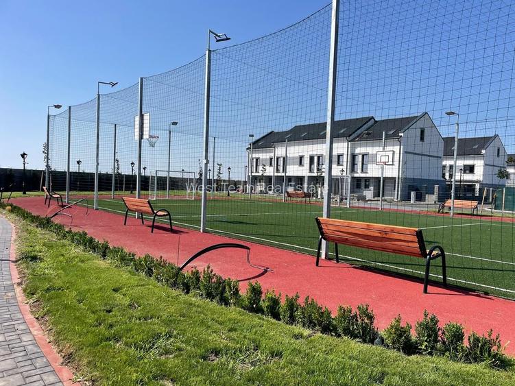 Dezvoltator - Case Premium într-un Cartier Privat. - 19