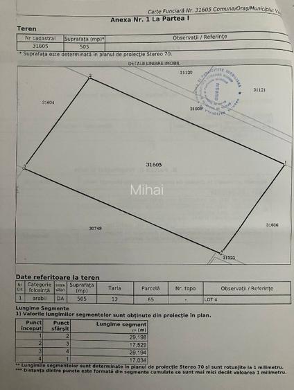 Propietar teren Dobreni Giurgiu - 3