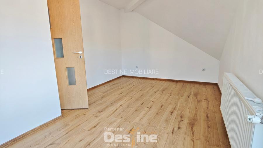 Apartament cu gradina in vila, cel mai verde complex din Brasov - Green Valley - 4