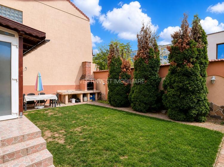 Vilă premium - Zona Rogerius - 19