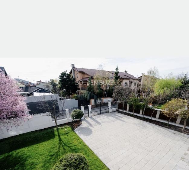 Vila  6 camere de inchiriat | Pipera-Aviatiei - 6