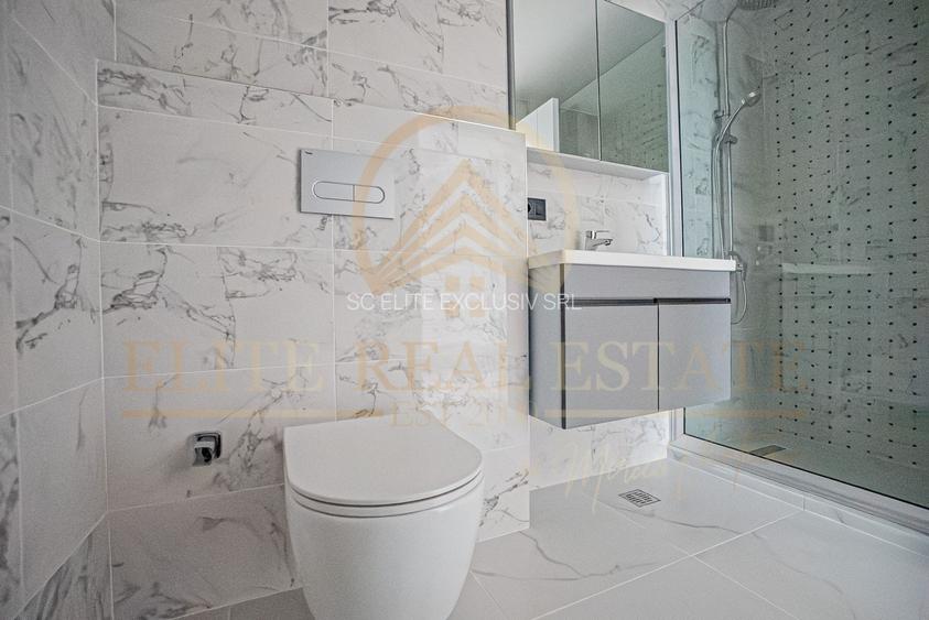 Tomis Plus - Celine Elegance - Vânzare apartament cu 3 camere, etaj 3. - 12
