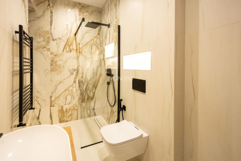 Apartament in Foresti Sinaia – Elegant. Spatios. In inima naturii - 12