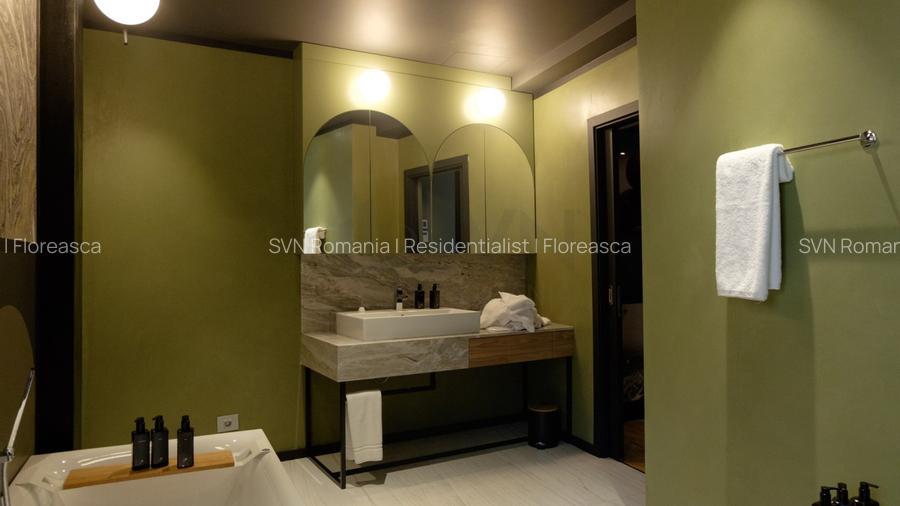 REA1027195 Apartament elegant 3 camere High End cu concierge I Zona Primaverii - 12