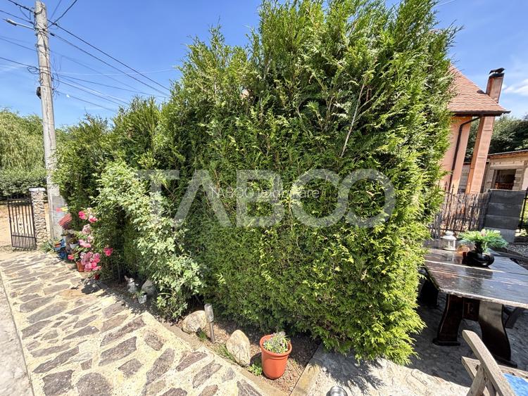 Excisivitate Comision 0%  Pensiune 3 stele in regim hotelier Sura Mare - 25