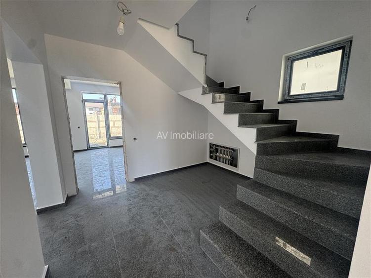 COMISION 0% VILA BRAGADIRU - DORMITOR PARTER TEREN - LA CHEIE 340 MP - 20