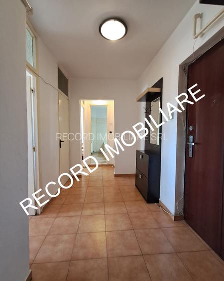 Apartament 2 cam decomandat,balcon cartier Marasti - 8