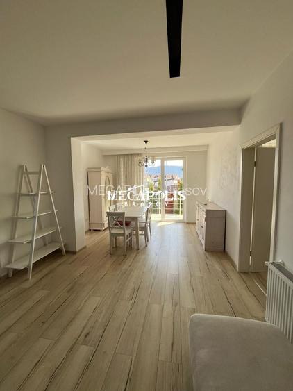 Apartament 3 camere | Parcare Subterană | Curte | Ghimbav - 6