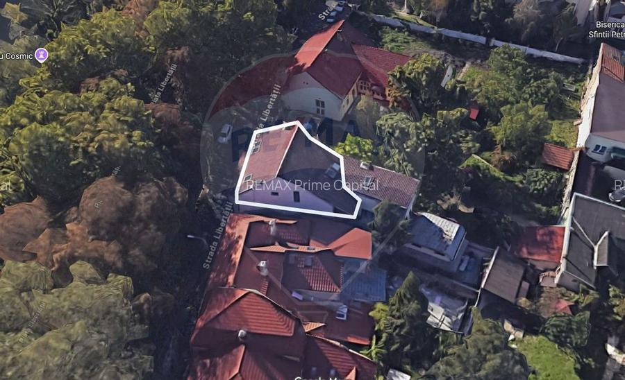 Apartament de închiriat, Parcul Libertății, locul tău de work & relax - 18