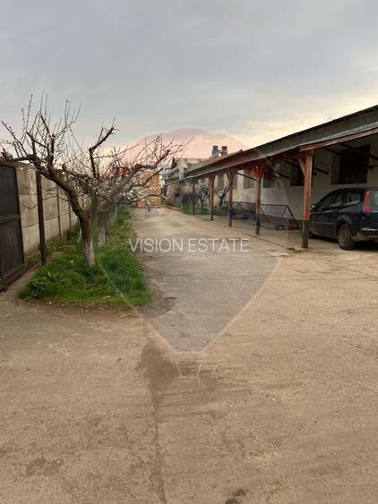 Spațiu industrial de 7,756mp de vânzare - 40