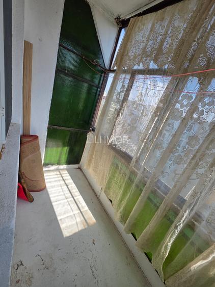 Vand garsoniera cartier Dacia Deva - 8