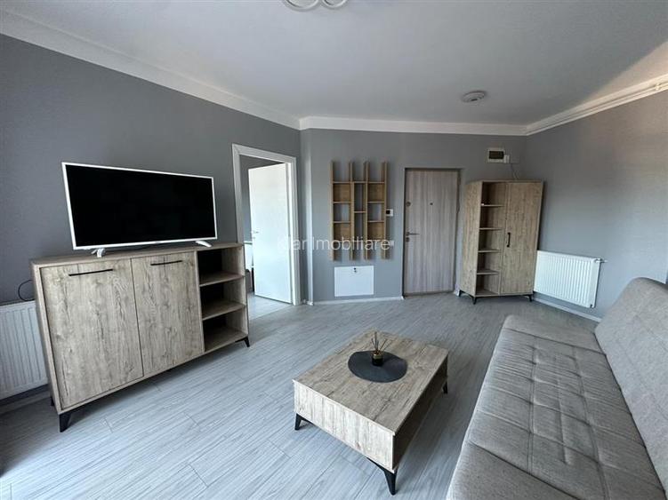 Apartament 3 camere 68mp,2 balcoane,Marasti, Fabricii_PET FRIENDLY - 2