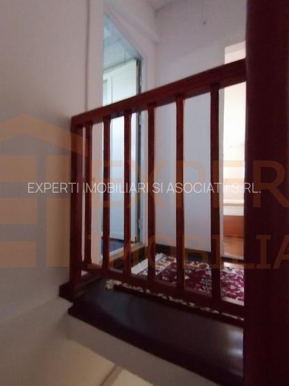 Casa spatioasa 6 camere, teren generos, Oituz – Lumina - 18