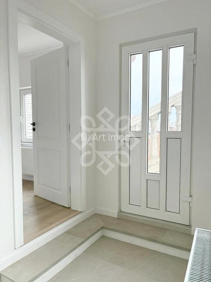 Apartament pe doua niveluri cu terasa, strada Vasile Alecsandri - 16