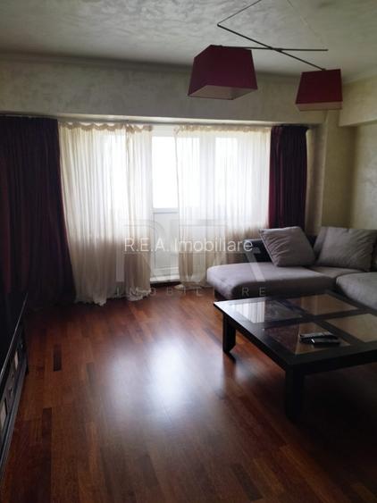 2 Camere | Decomandat | Bd. Unirii - 3