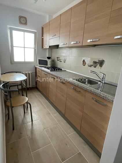 Garsoniera mobilata+utilata Iancului str. Elev Stefanescu - 6