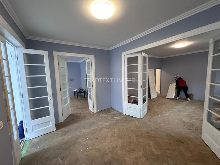 Apartament la etajul 1 in vila cu intrare separata din curte - 4