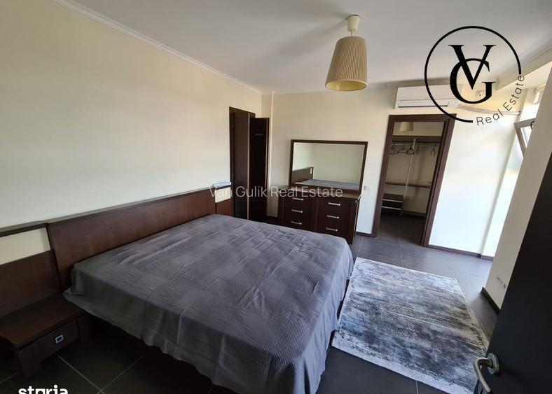 Apartament tip duplex 4 camere Iancu Nicolae |Jolie Ville - 2