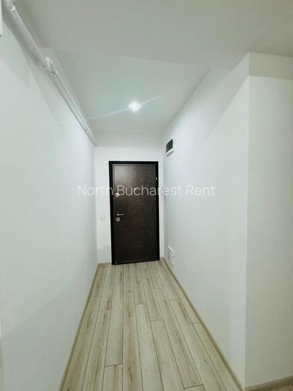 Apartament 2 camere Moghioros Park Residence/Parcare subterana - 10