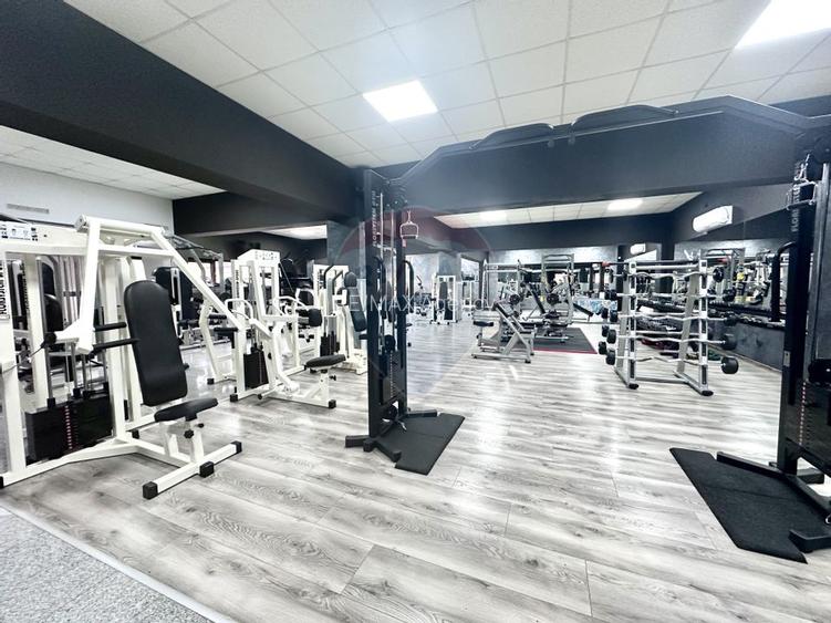 De vânzare construcție comercială P+3 cu funcțiuni mixte - Buftea - 5