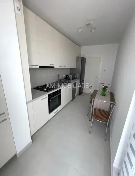 AP. 2 CAMERE SALAJ, PET-FRIENDLY, CENTRALA, PARCARE, BUCATARIE INCHISA - 2