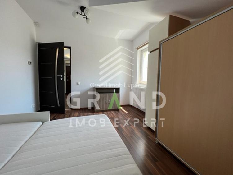 2 Camere | BALCON | AC | Parcare | Buna Ziua/LIDL/Fagului - 9