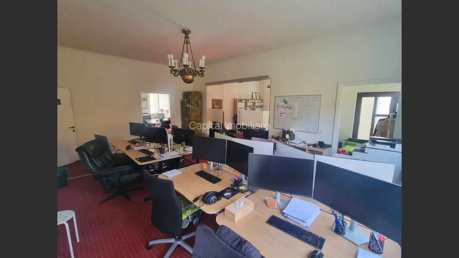 Spațiu de închiriat, Zona Andrei Mureșanu - 8