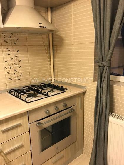 Apartament 2 Camere Titan VI 208 - 5