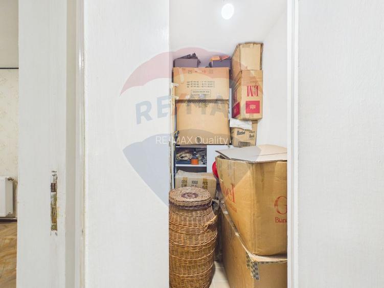 Apartament 3 camere Ultracentral in Slobozia - 10