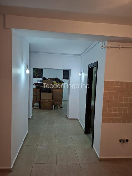 Inchiriez Apartament 3 camere zona Parcul Izvor - Tribunal -  Casa Poporului - 5