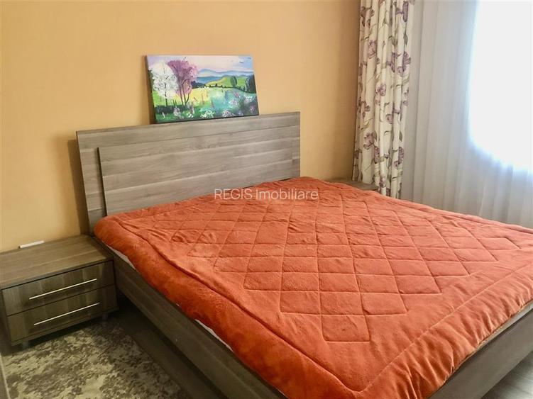 Apartament 3 camere zona linistita cu vile Tractorul - 22