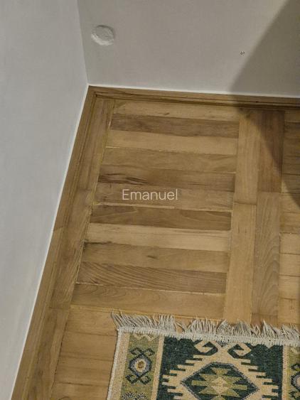 Premium Garden-View Dacia | Parchet șlefuit 7 runde | Evacuare independentă | AC - 16