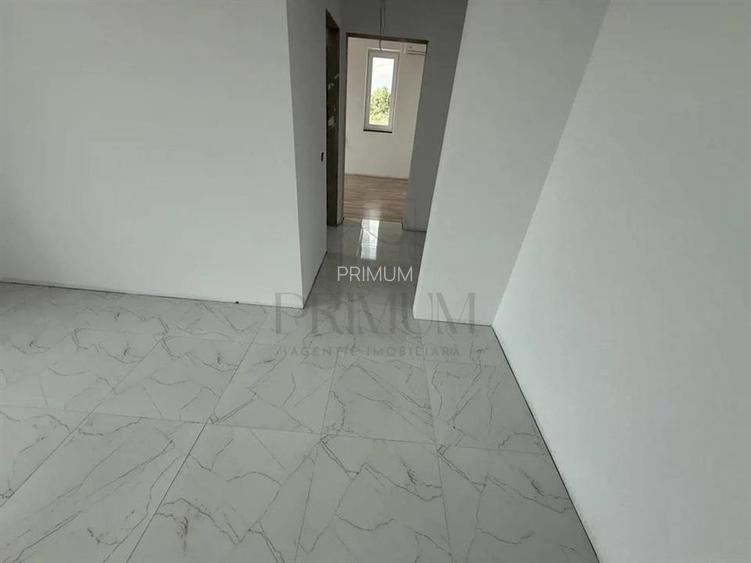 BRAYTIM - 2 Camere - Etaj 2 - Loc de parcare inclus - 2