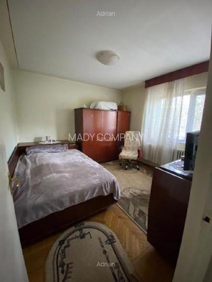 Apartament 2 camere, et. 1 ,50mp, Banka Religiilor- Tomis Nord - 7